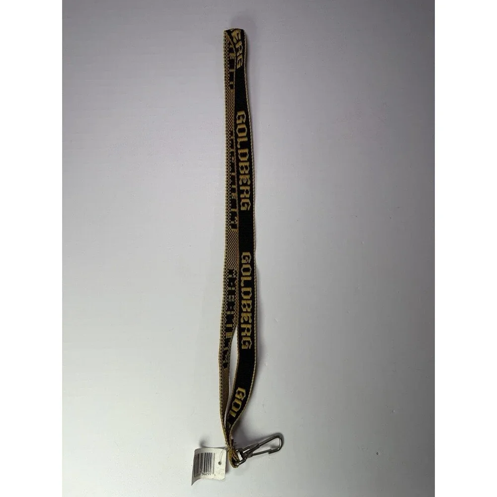 Vintage NOS Goldberg Lanyard